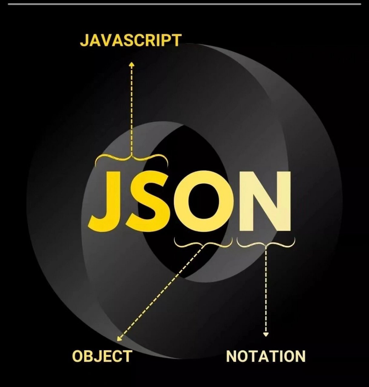 JSON 数据格式入门教程-小龙资源网